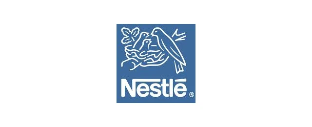 Logo Nestlé