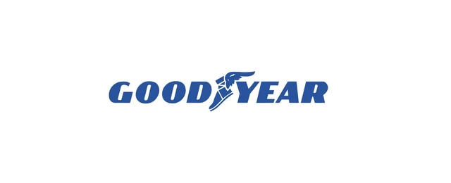 Logo Goodyear