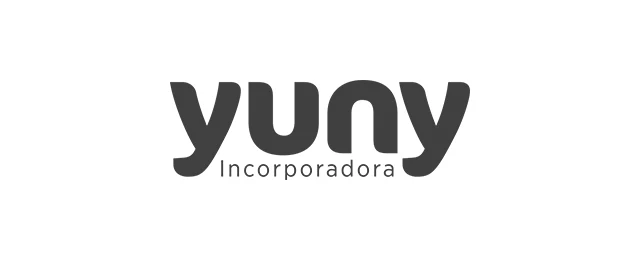 Logo Yuny Incorporadora