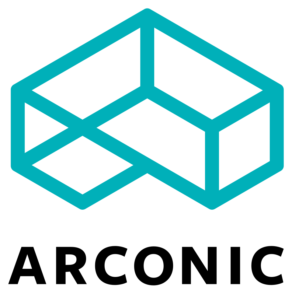 Logo Arconic