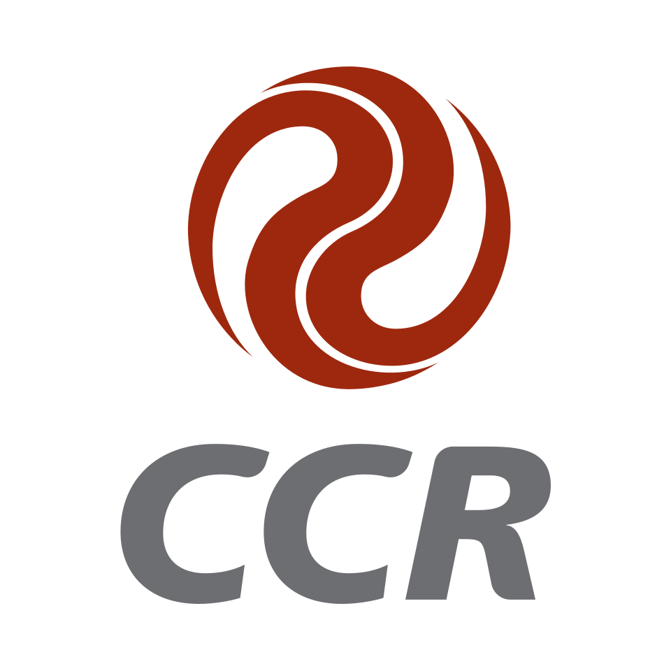 Logo CCR