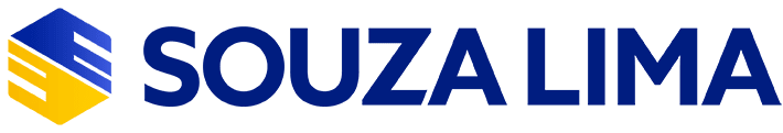 Logo Grupo Souza Lima