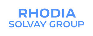 Logo Rhodia